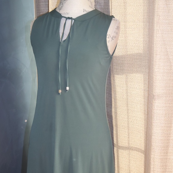 Green Michael Kors dress - Picture 4 of 5